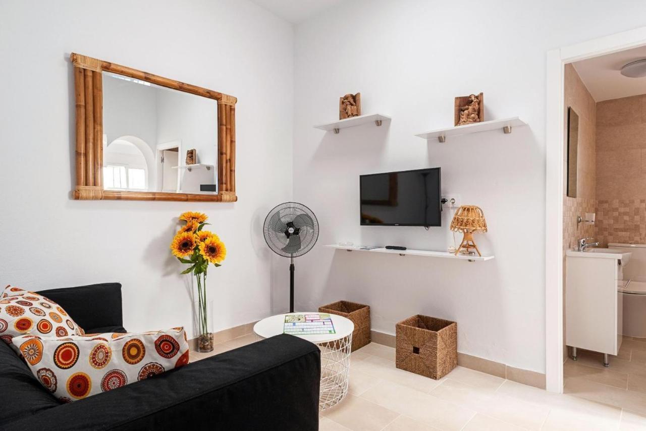 Casa Carmen - Centrico Apartamento Con Terraza Privada Vejer de la Frontera Εξωτερικό φωτογραφία