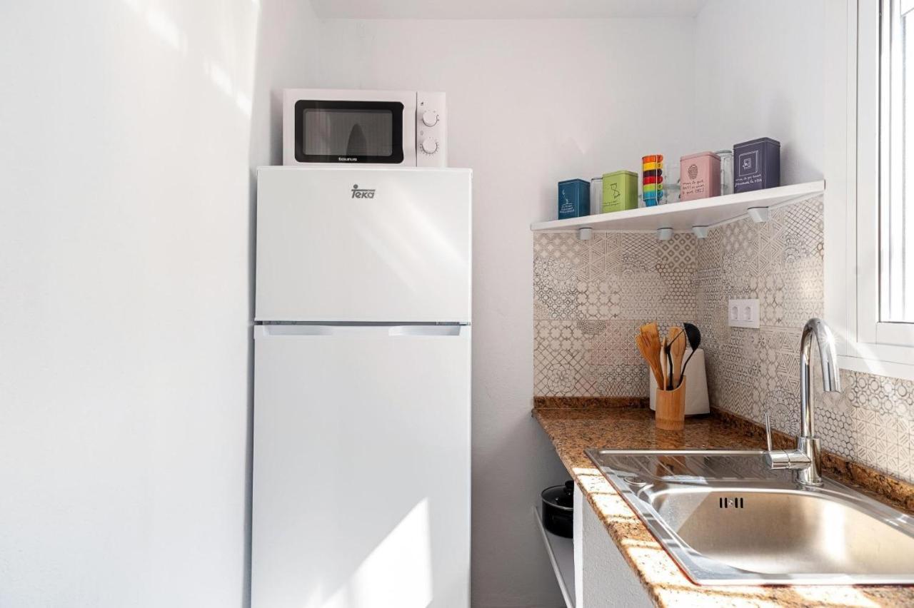 Casa Carmen - Centrico Apartamento Con Terraza Privada Vejer de la Frontera Εξωτερικό φωτογραφία